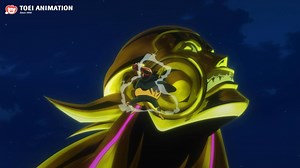 801K views · 26K reactions | Nobody treats his friends that way! 9 years ago today, ONE PIECE Film: Gold premiered today! Share if this moment gave you chills #ONEPIECE #Anime #AnimeMovie #fyp | Toei Animation | Facebook