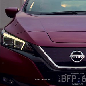 28 reactions · 8 comments | The all new Nissan LEAF e+ with zero...