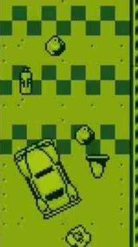 Under Rated Gameboy Game! #nintendo #gaming #shorts