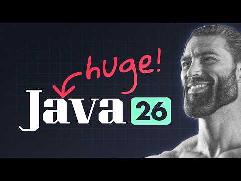 Java is entering a new era