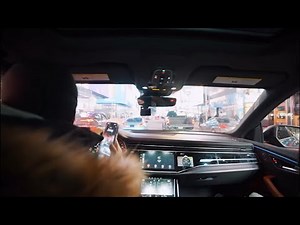 License Takes SRT Len To Time Square