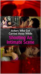 1.7M views · 1.2K reactions | From #RanbirKapoor to #NagisFakhri, take a look at those actors who lost control while shooting intimate scenes in movies. #zoomtv #zoomshots #bollywood #ranbir #emraanhashmi #tigershroff #jacquelinefernandez #sidharthmalhotra #madhuridixit | Zoom TV | Facebook