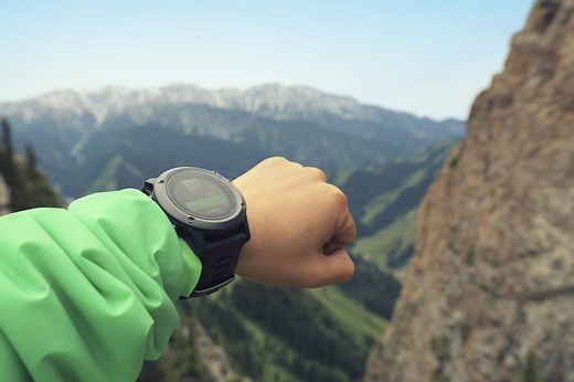 Best Hiking Watches of 2025