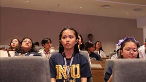 9.4K views · 39 reactions | NU MOA’s Facilities Management Office...