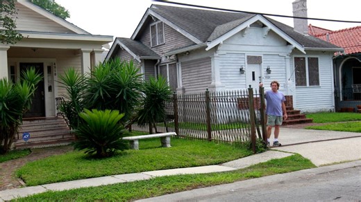 New Orleans announces $2 Million ARPA fund available for struggling homeowners, here is what to know