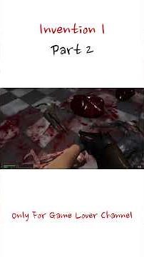 Fight & Survive 🧟 | Invention Zombie | Game Gameplay 2025