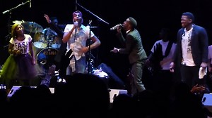 24K views · 672 reactions | Can’t Live Without You | Darrell Walls & Tye Tribbett | Set Apart and Chosen | Facebook