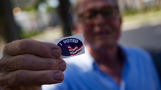Lee County, Florida primary day live coverage: What you need to know, election results 2024