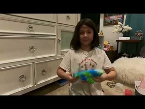 How to organize your fidget toys