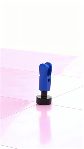 Guess the name😏 🤏 #fortnite #lego #tutorial #stopmotion | lego