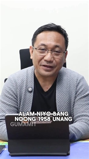 Mula sa kauna-unahang IBM 650 computer ng pamahalaan noong 1958, hanggang sa eGovPH Super App na may mahigit 36M downloads, malinaw ang malayong narating ng digital transformation ng gobyerno. Patunay ang eGovPH Super App sa patuloy na pagpapatupad ng utos ng Pangulo na maghatid ang mabilis, episyente, at makabagong serbisyong digital para sa lahat. Ngayon, sama-sama nating tuklasin ang future ng connectivity sa 2026 PH Telecom Summit. Panoorin ang LIVE coverage sa DICT official Facebook page sa