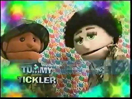 TBN Program Breaks #4