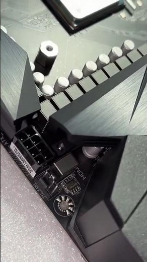 How To Clean Computer Parts Properly 💯 #techinsomnia