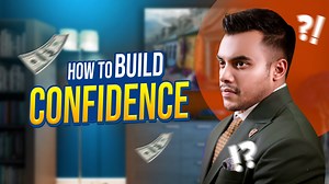 1.7K views · 12K reactions | How to build confidence. "আত্মবিশ্বাস...