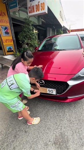 2 anh em bóc seal #biensodaugia #thinhhanh #biensodep #biensoxe #daugiaho