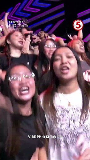 #Mayonnaise performs #Jopay on #VibePlusTV5 #VibePH