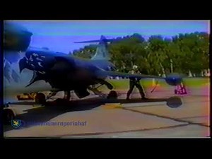 F-104G 'Ολυμπος | Το ομορφότερο επετειακό αεροσκάφος της Πολεμικής Αεροπορίας | #f104 #haf #336sqn