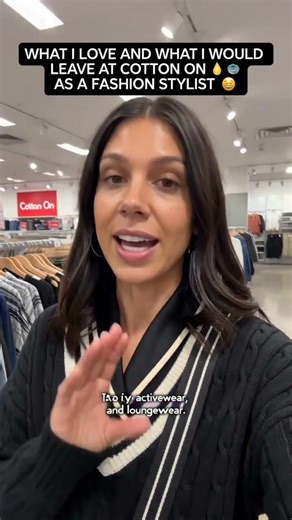 Which Cotton On pieces are worth it?
