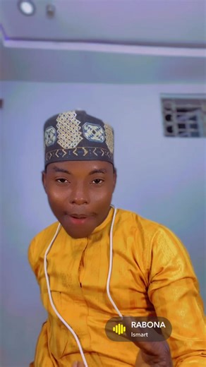Rabona music #fyp #hausatiktok @SENIOR