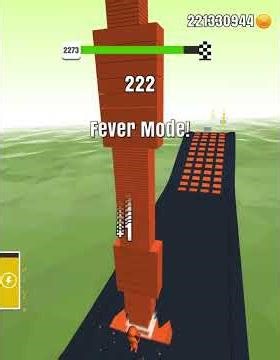 Stack Colors ❤️‍🔥⭐️💫 All Levels Gameplay Walkthrough Androids, iOS