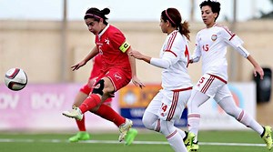 Malta ladies cruise to easy win over U.A.E - The Malta Independent