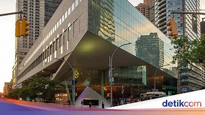 Mengenal The Juilliard School, Kampus Impian Putri Ariani AGT 2023
