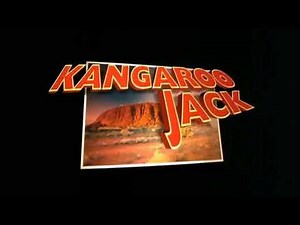 Kangaroo Jack - End Title (Hey Baby)