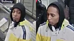 CTA Blue Line shooting: Police look to ID 'person of interest' in connection to shooting near UIC-Halsted station