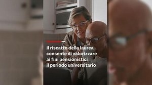 Riscatto laurea, ecco come incide sulla pensione