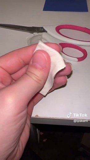 DIY LPS Bed Tutorial: Create a Cozy Littlest Pet Shop Bed