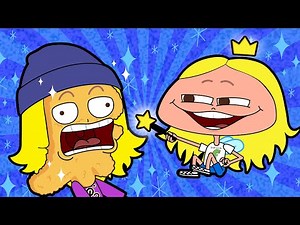 Magical Mayhem: When StEvEn’s Magic Gets Out of Hand!