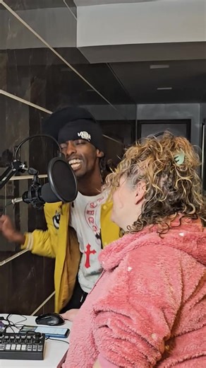 My First International Collaboration with Juicy Lex