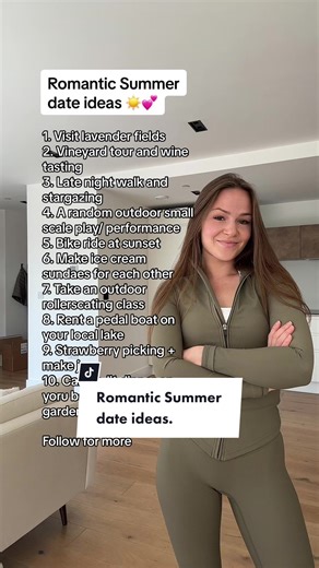 Date ideas to try this summer ☀️ 👩‍❤️‍👨 #dateideas #datenightidea #datenight #romanticdateidea #romanticdates #fundateidea #easydatenight #easydateidea #chilldateidea #cheapdateideas #uniquedateideas #summerdateideas