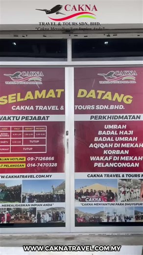 Program Infaq Beras untuk Warga Asnaf khas daripada Cakna Travel ✨ #CaknaTravel #infaqberas #umrahcakna