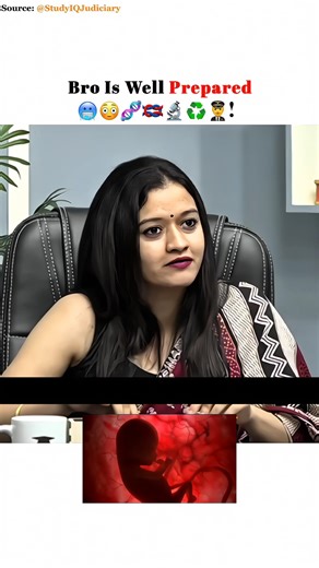 Unexpected Question But Bro Was Well Prepared 🔥🥶👨‍✈️✅ | Upsc Interview