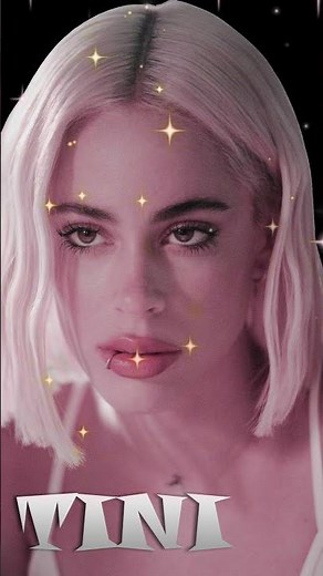 Mienteme - TINI
