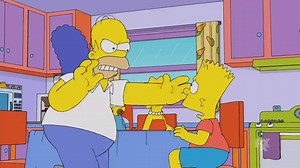 213K views · 1.3K reactions | BINGE YOUR BRAINS OUT. The Simpsons 600 Marathon begins this Thanksgiving on FXX. | Every.Simpsons.Ever | Facebook