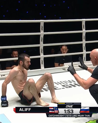 677K views · 5.5K reactions | Relive all the best moments from a thrilling night of action at ONE Fight Night 28 on Prime Video! | ONE Championship | Facebook