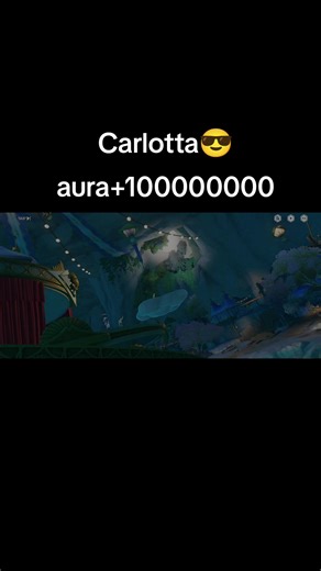 Wuthering Waves: Carlotta's Aura Generation