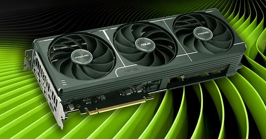 Nvidia GeForce RTX 5060 review: better than console performance - but not enough VRAM