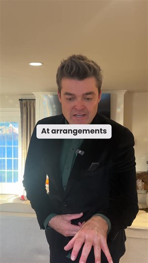 Fellow funeral directors, can we talk about the elephant in the room?...