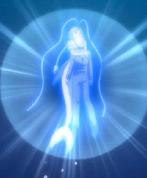 Exploring Mermaid Powers in Tokyo Mew Mew Anime