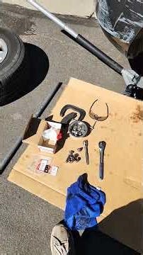 2007 Honda Ridgeline front driver's side lower slide pin and pads installed March 20 2026