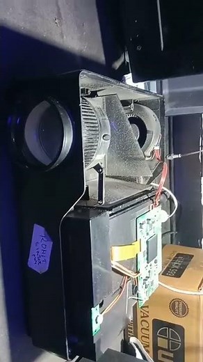 projector repair !! All brand