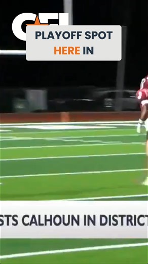 El Campo looks to get back on track vs Calhoun Sandcrabs in major 4A Division One clash this Friday night. #ElCampoTX #PortLavacaTX #txhsfb #CrossroadsToday | Crossroads Today