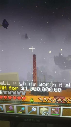 minecraft base tour +other thing +multiplayer server #minecraft #minecraftshorts #minecraftsurvival