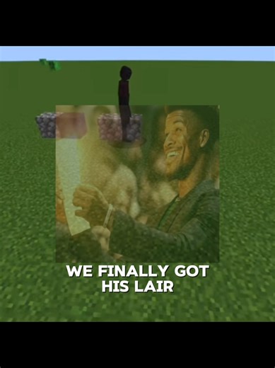 Exploring the New Minecraft Horror Mod with His Lair