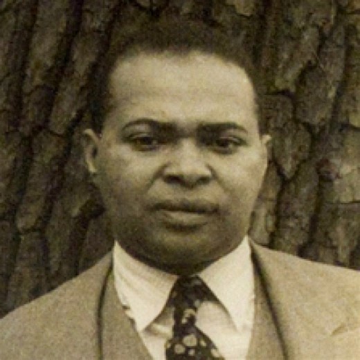 Countee Cullen