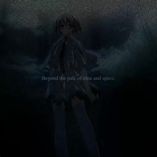 Hypothesis 7: Every existence was created by one soul || started tns, ib @Minisis #subahibi #otonashiayana #visualnovel #wonderfuleveryday #subarashikihibi