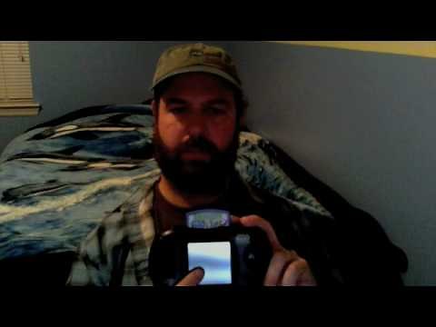 Leapster 2 Quick Fix Tutorial